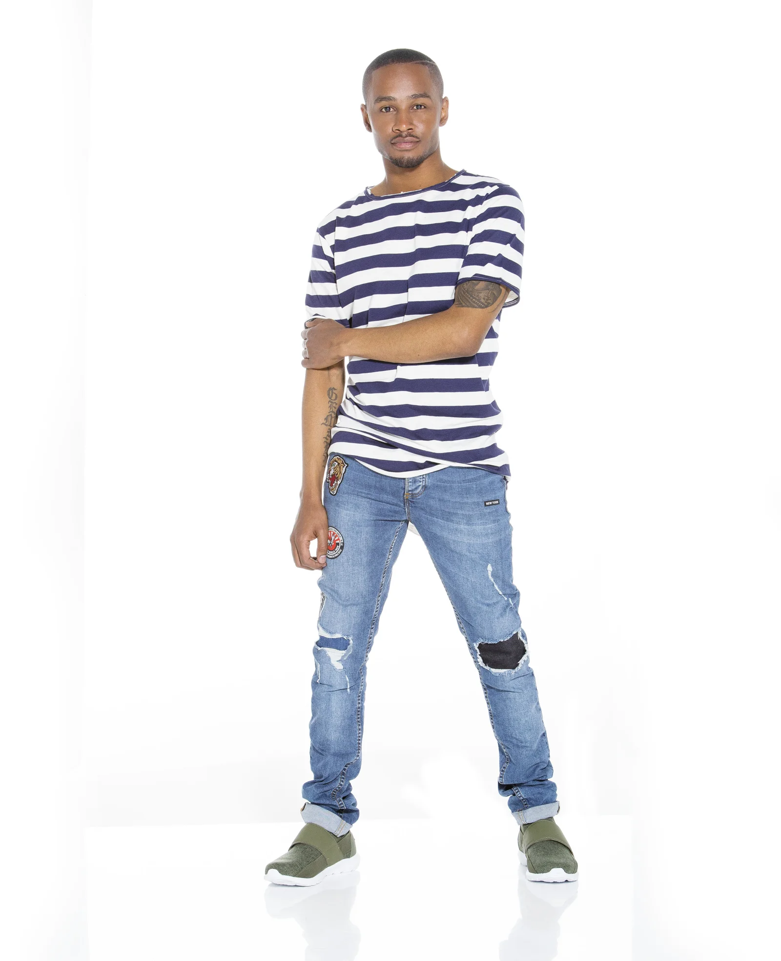 Edgars Fashion — project photograph 25