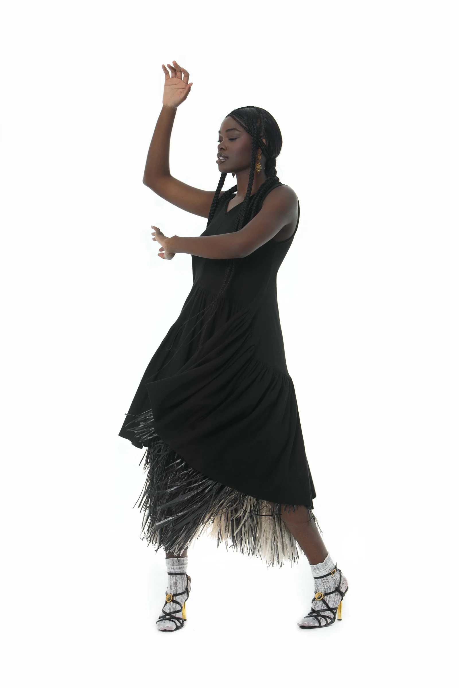 Hamethop Gazankulu Resrot Colllection Editorial — project photograph 3