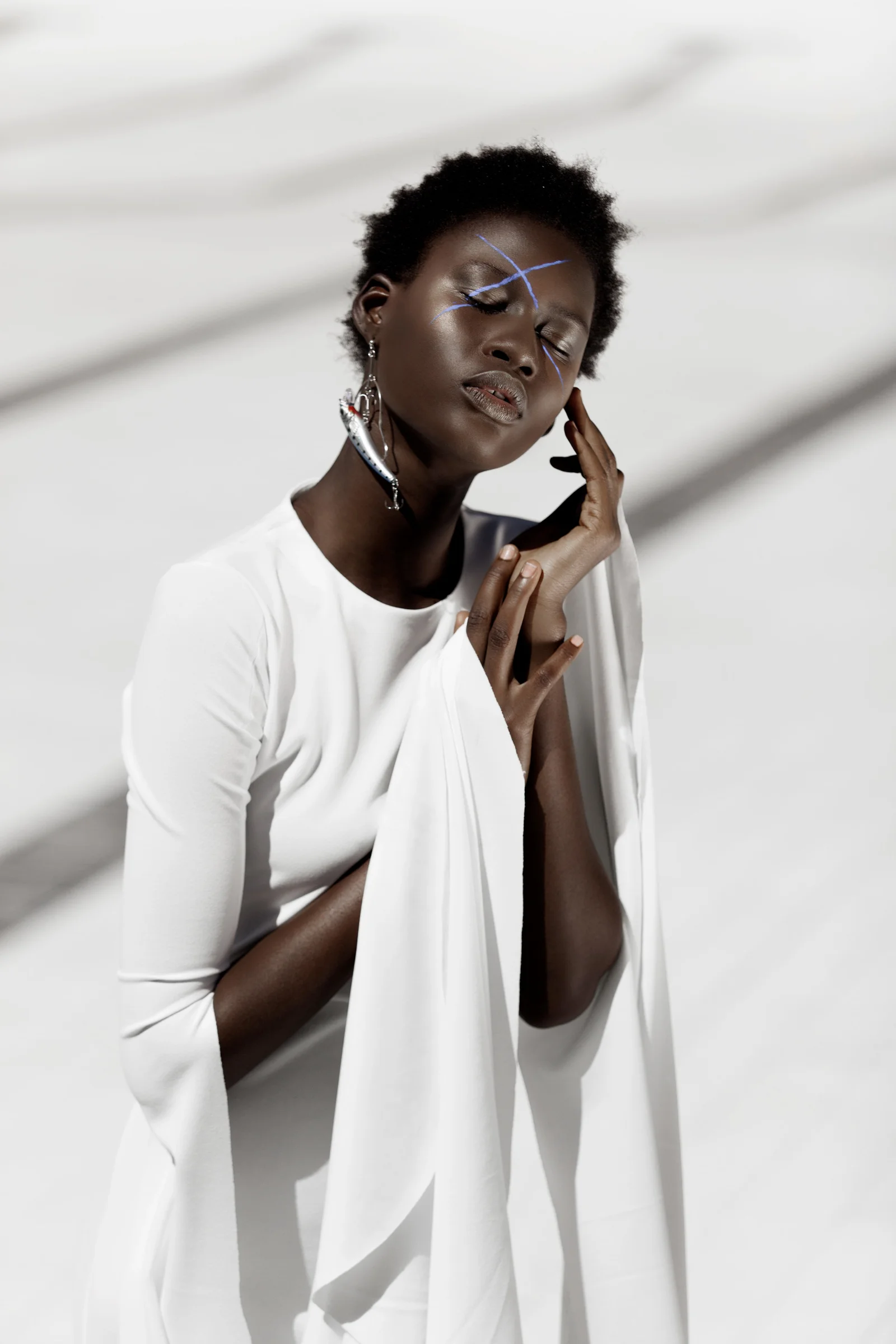 Fashion & Beauty 1 — project photograph 36