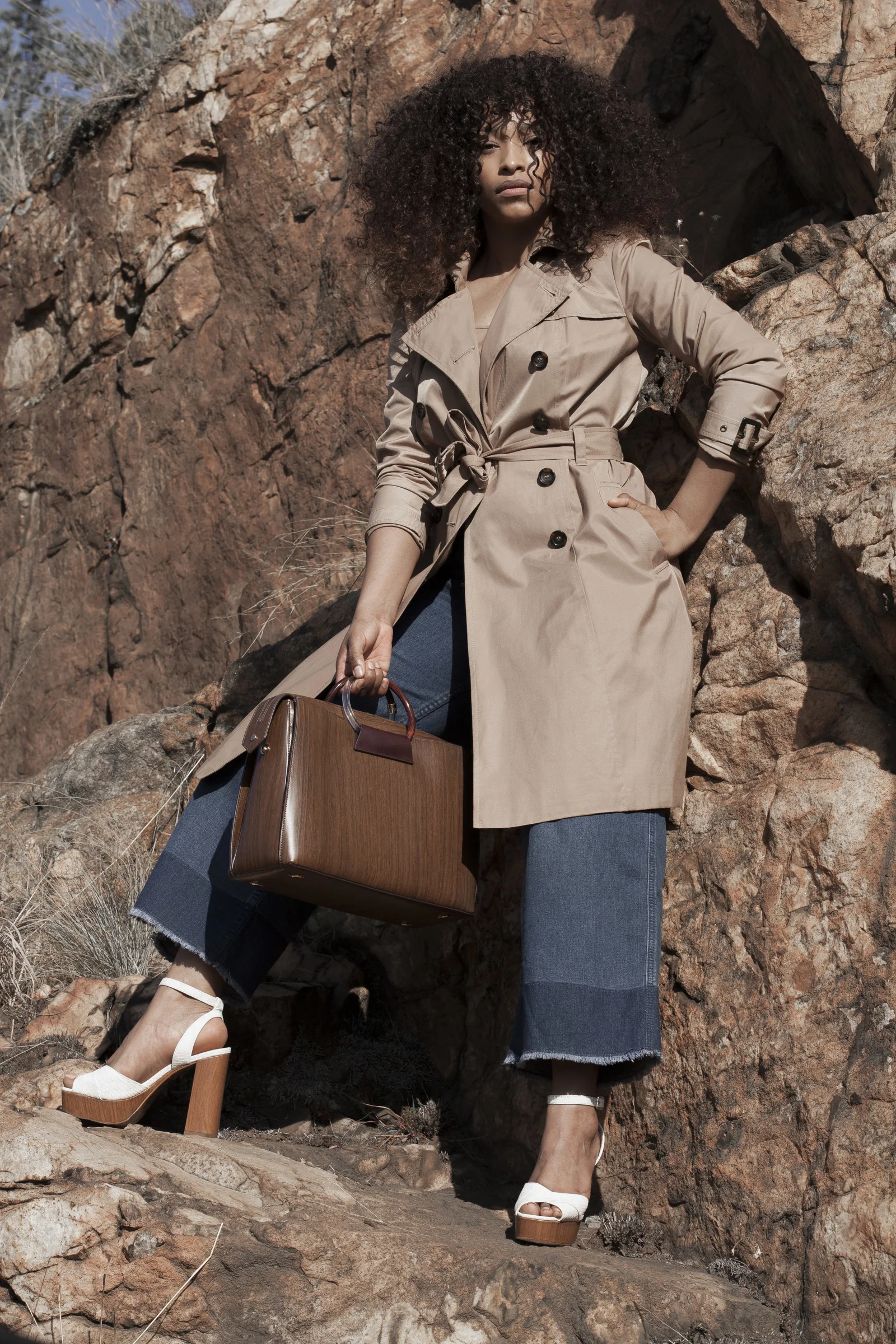Charles & Keith — project photograph 3