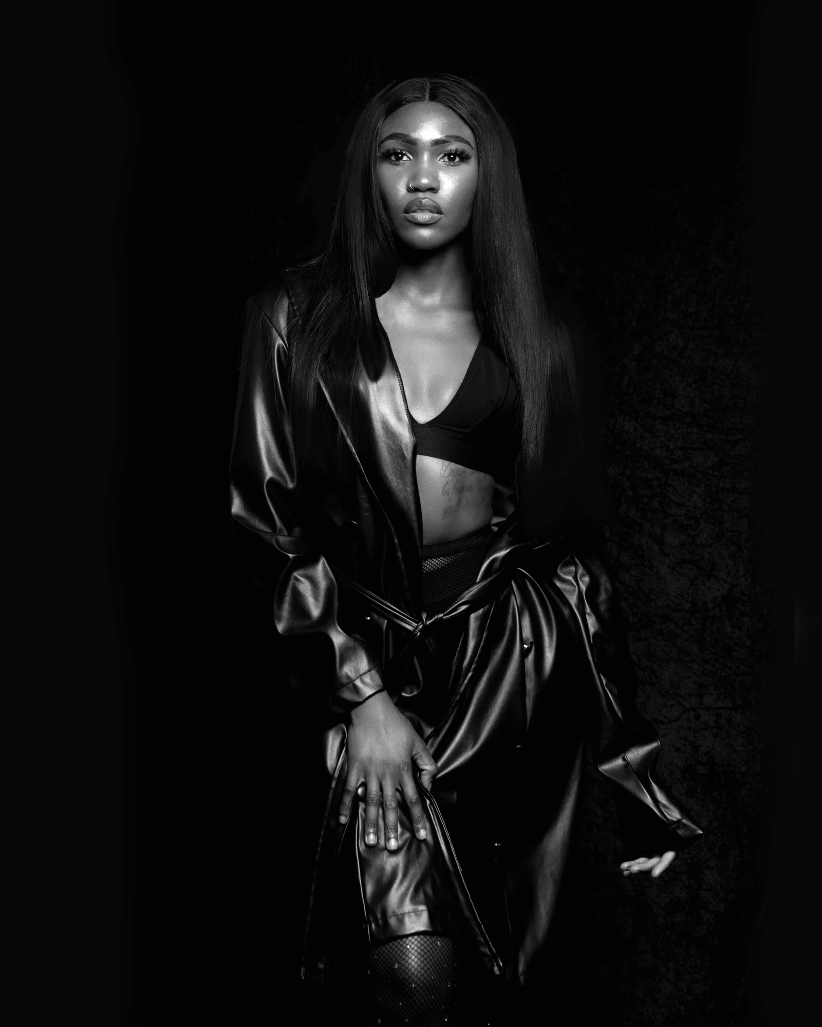 Fashion & Beauty Portfolio 4 — project photograph 33