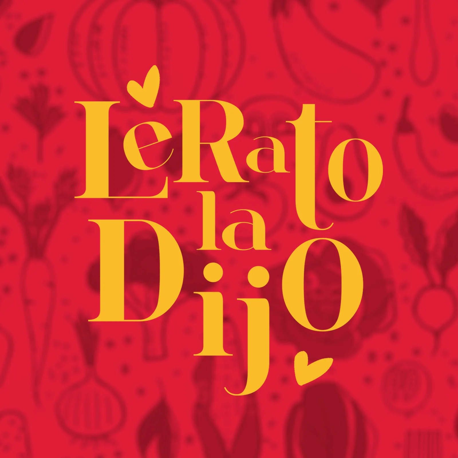 Lerato La Dijo — design artwork 1