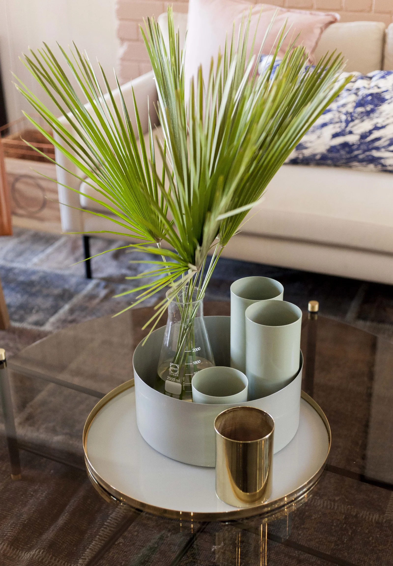 Interiors & Lanscapes — project photograph 6