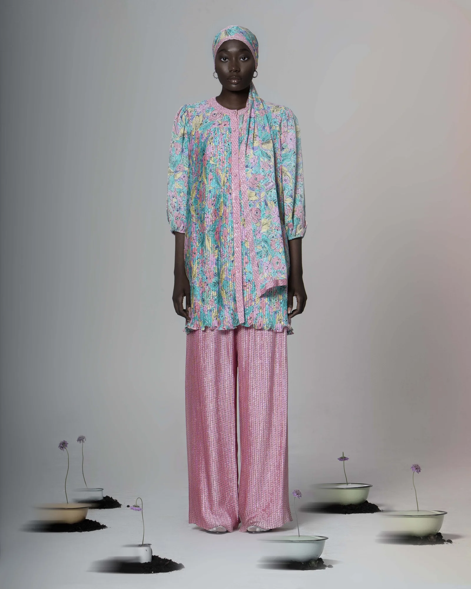 Hamethop Gazankulu Resrot Colllection Editorial — project photograph 20