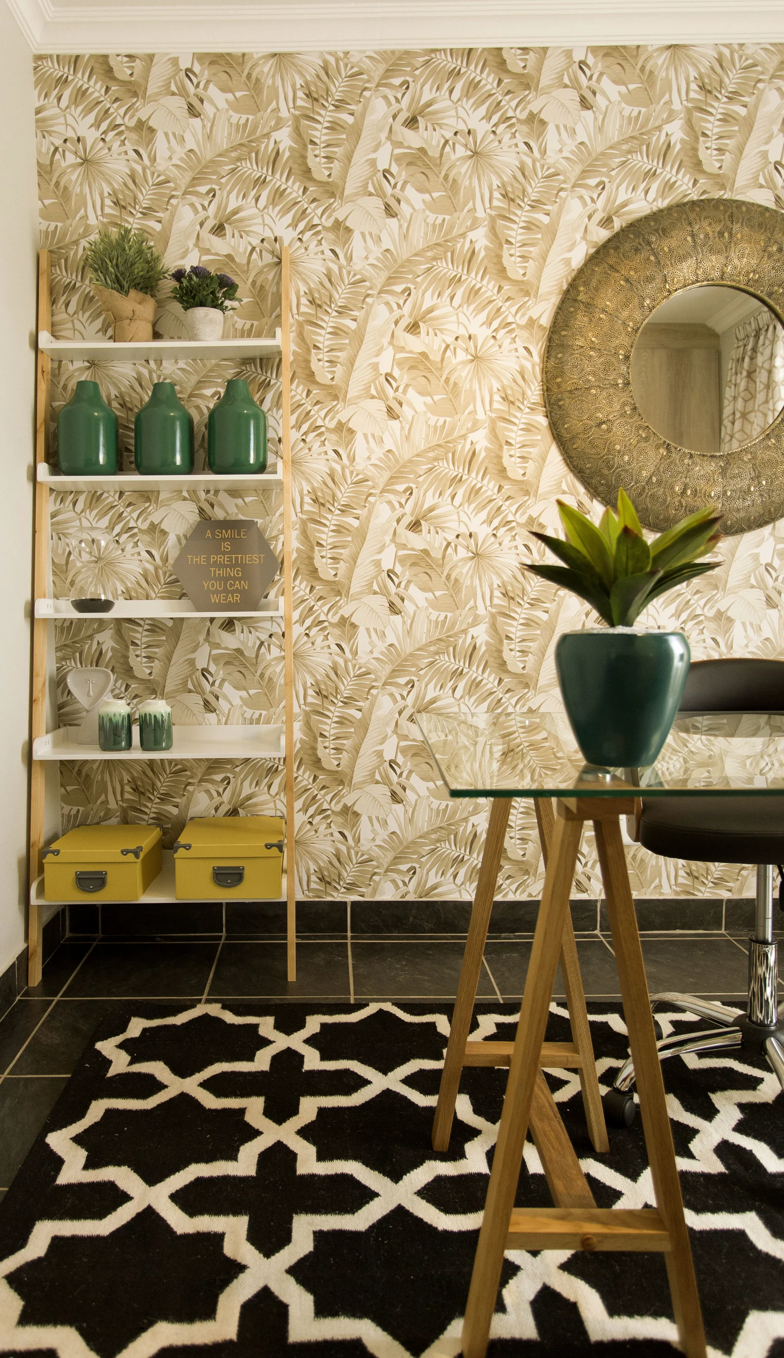 Interiors & Lanscapes — project photograph 71
