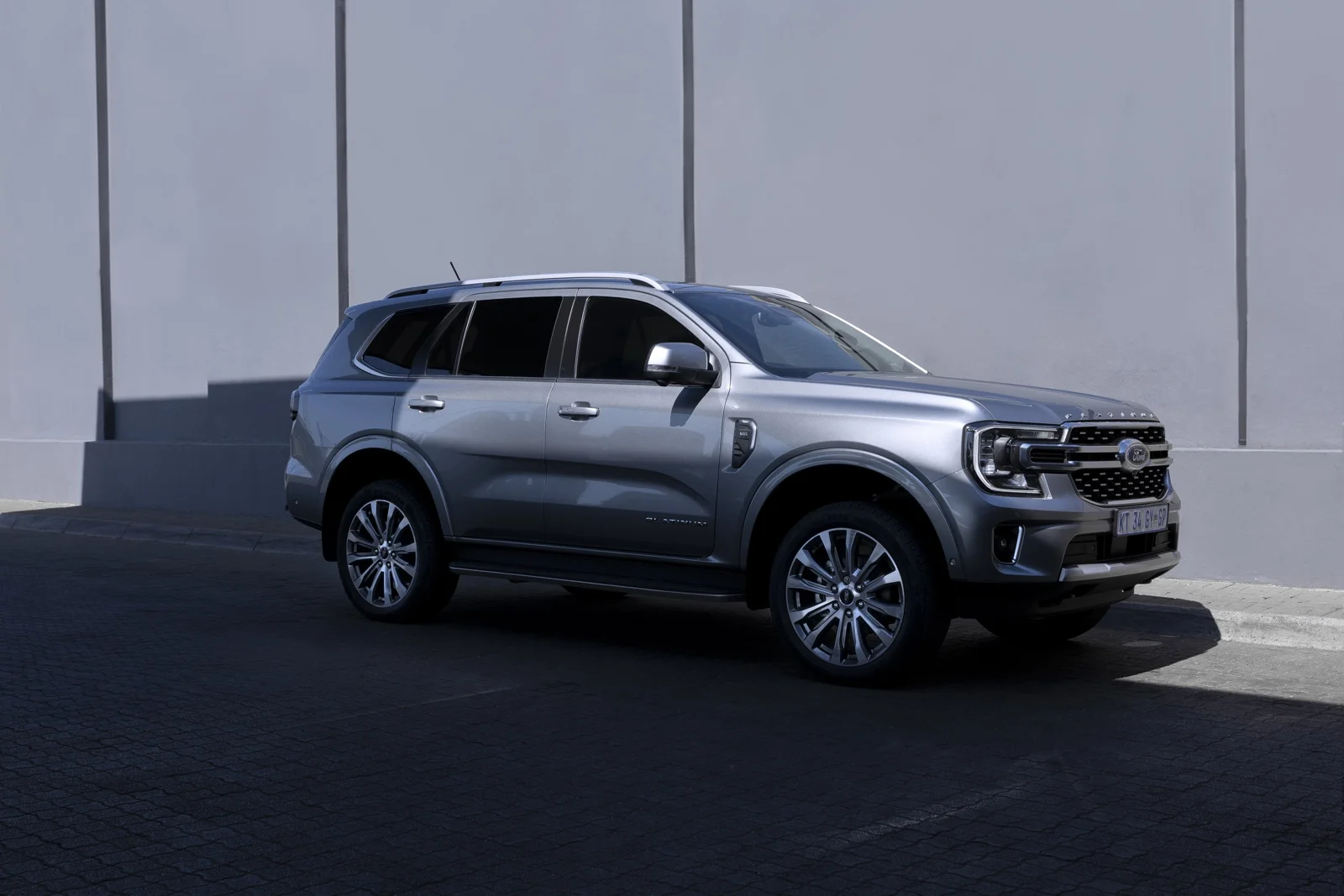 Automotive Photography — project photograph 2