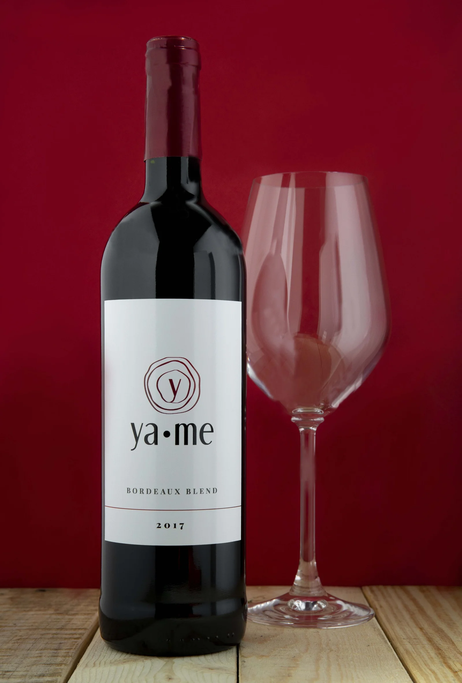 Yame Wine — project photograph 16