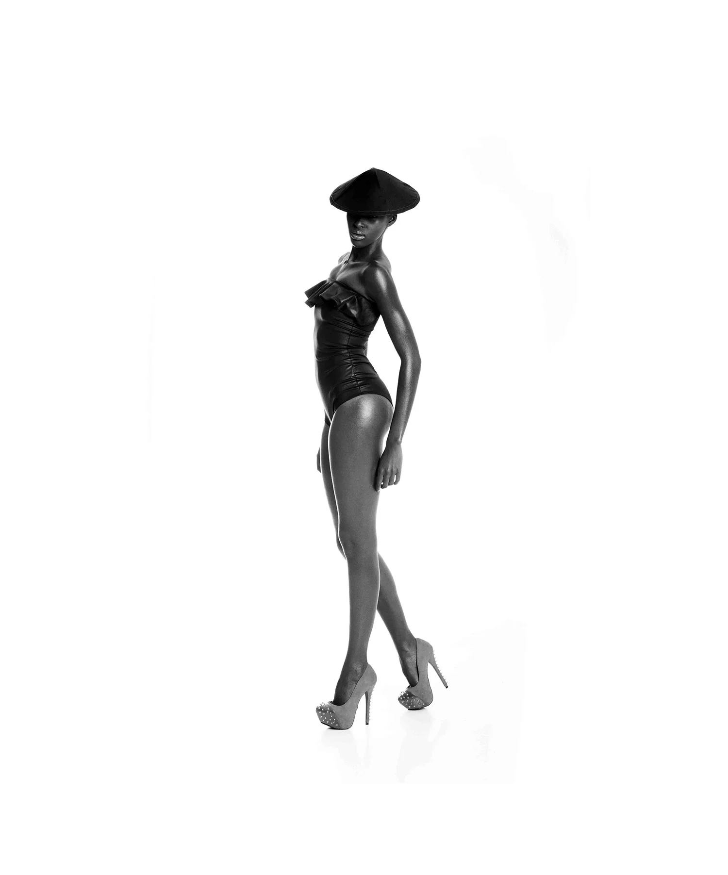 Copy of Fashion & Beauty Portfolio 3 — project photograph 45