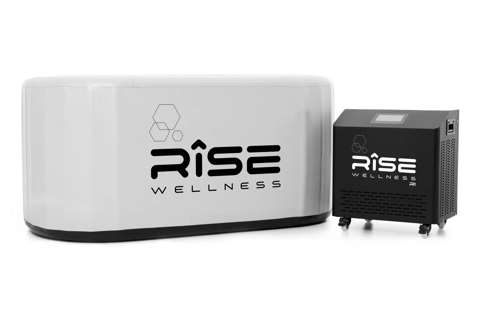 Rise Wellness — project photograph 6