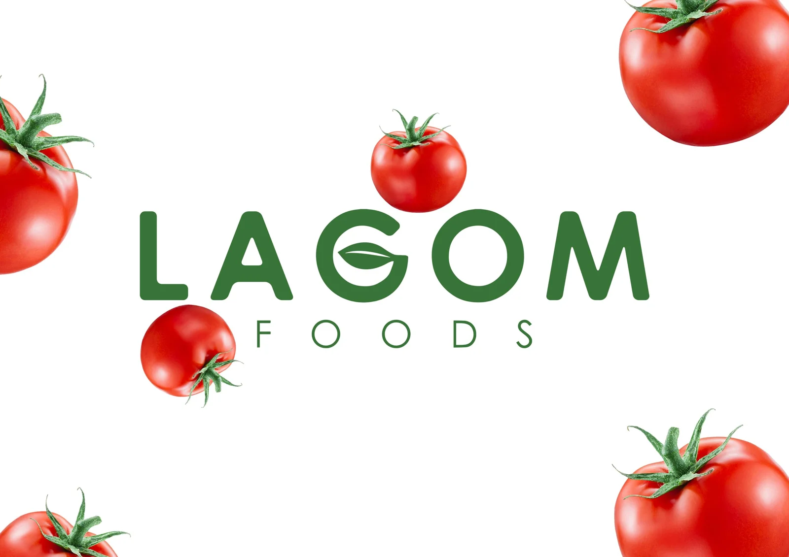 Lagom Foods — design artwork 2