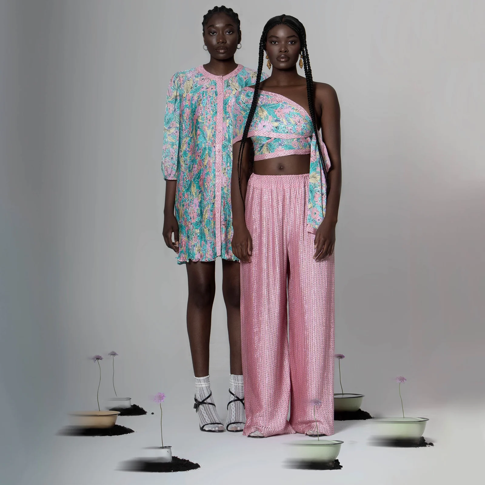 Hamethop Gazankulu Resrot Colllection Editorial — project photograph 1