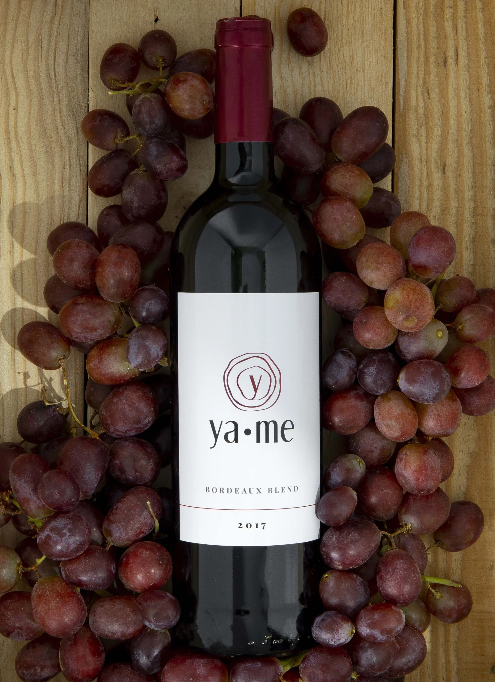 Yame Wine — project photograph 19