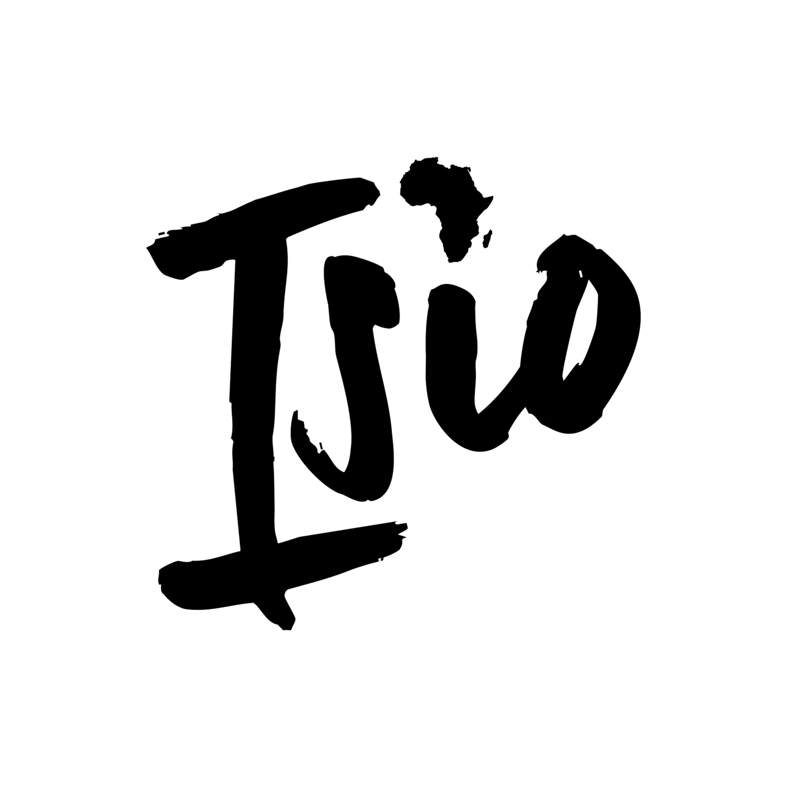 Isio Africa Logo Design and Logo Development