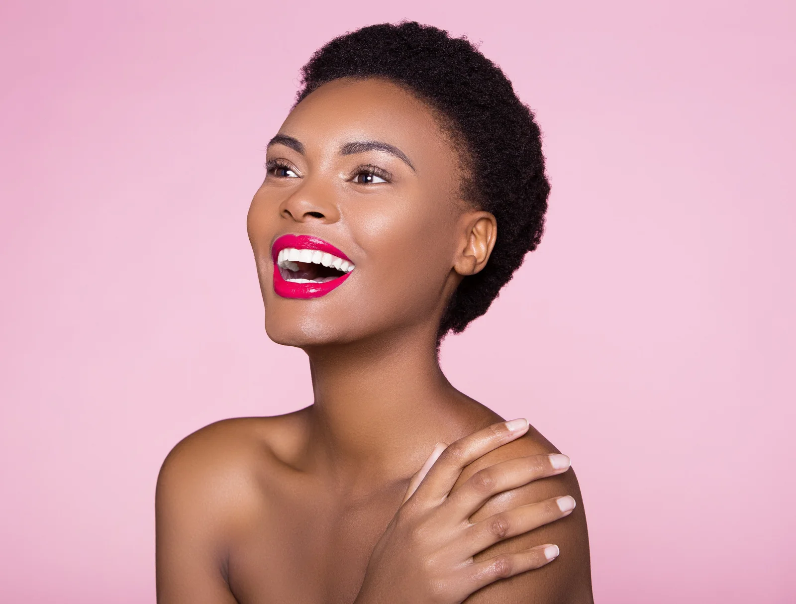 Edgars Beauty — project photograph 12