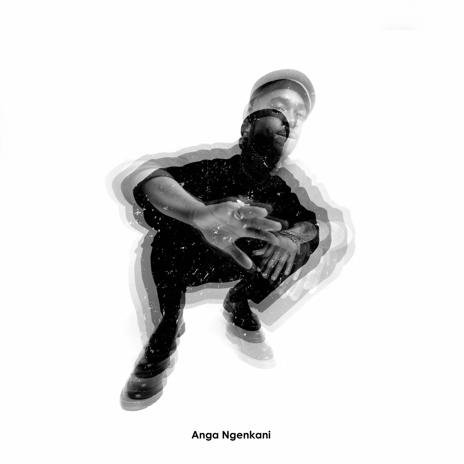 ANGA NGENKANI — design artwork 6