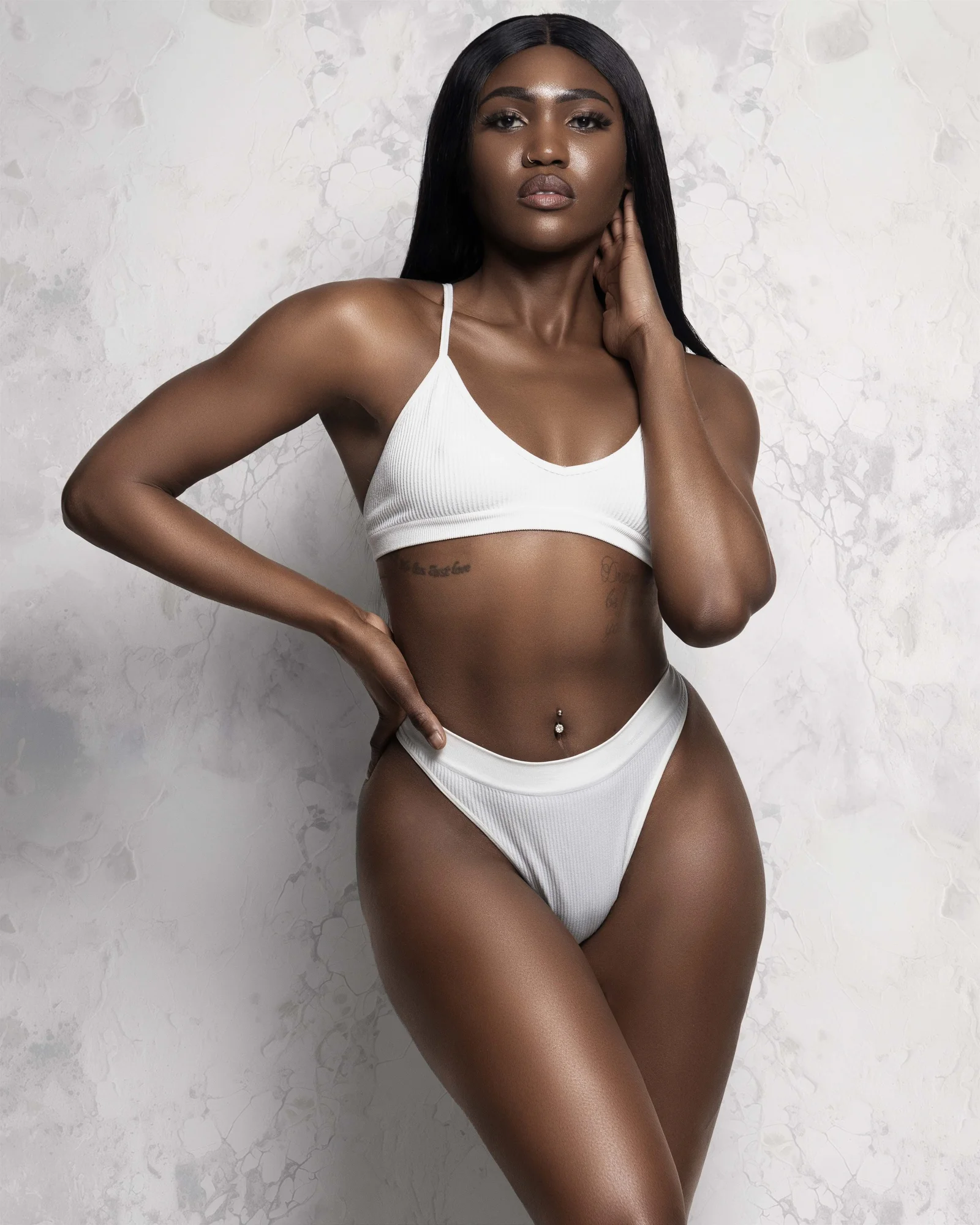 Fashion & Beauty Portfolio 4 — project photograph 38