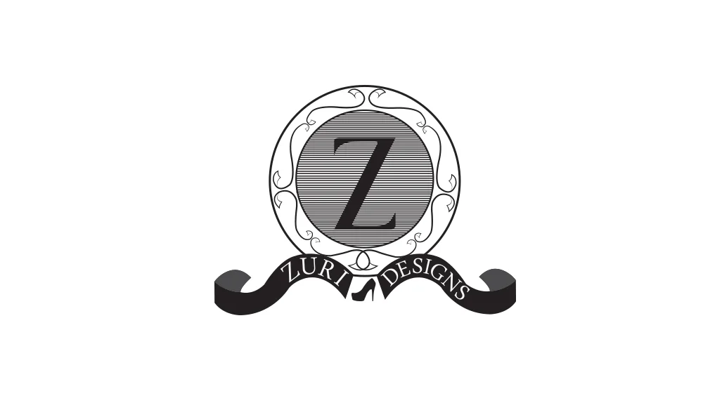 Zuri Designs Logo Design and Logo Development