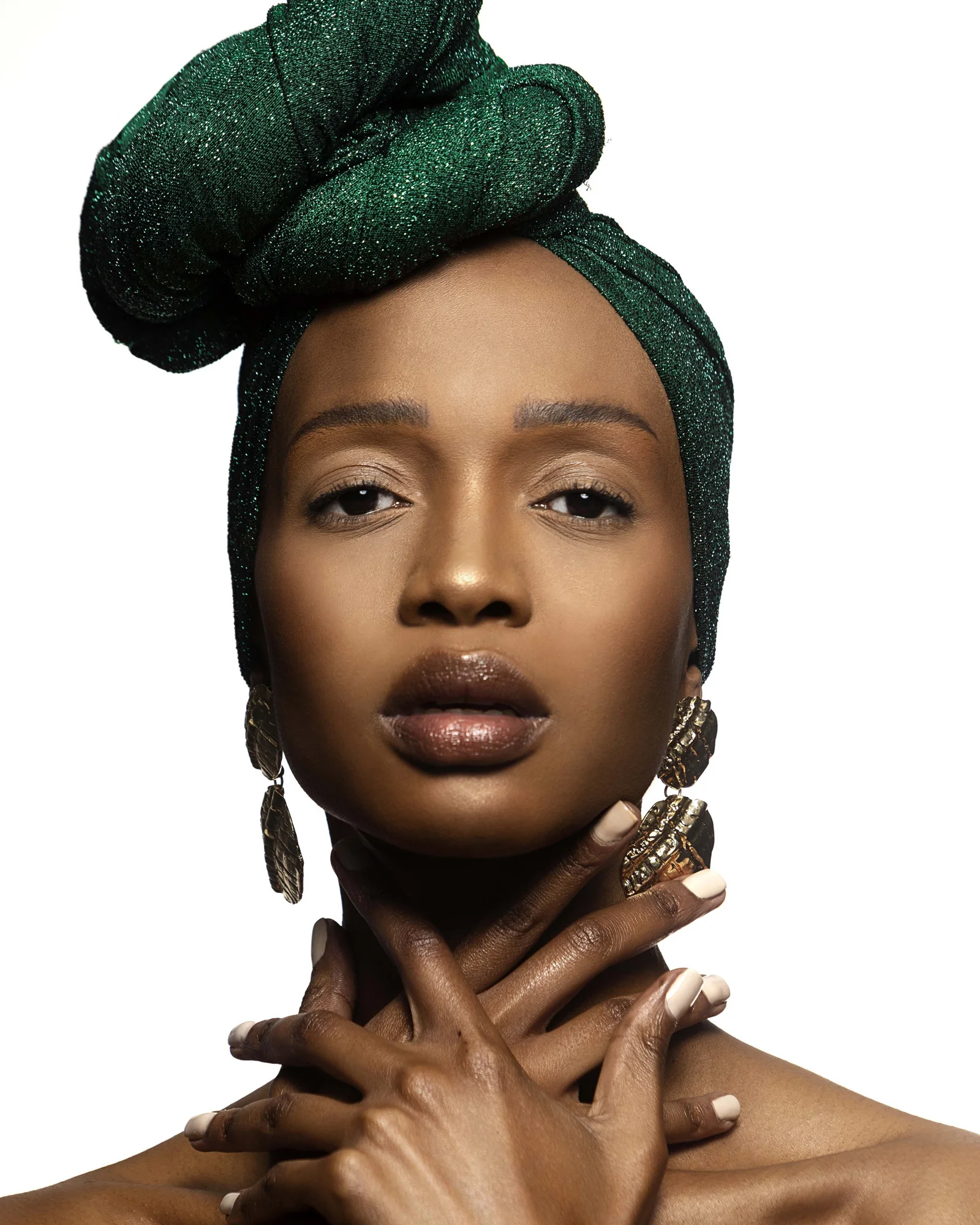 Fashion & Beauty Portfolio 4 — project photograph 7