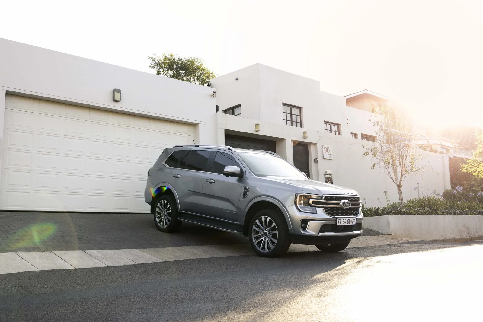 Automotive Photography — project photograph 4