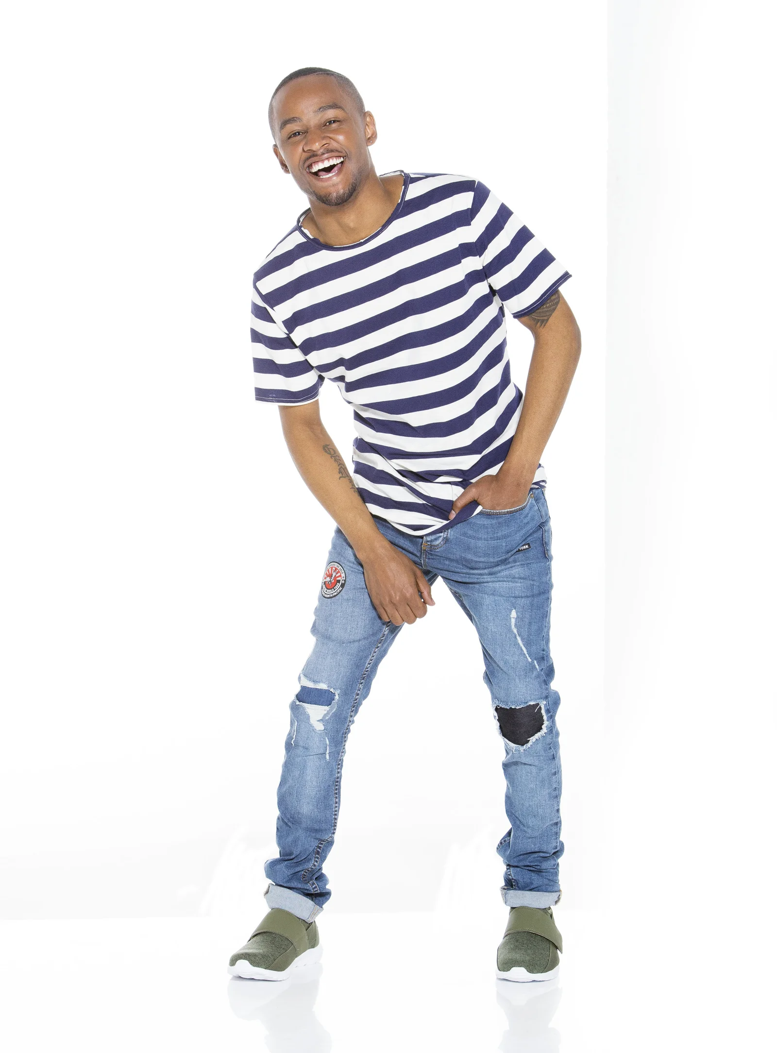 Edgars Fashion — project photograph 24