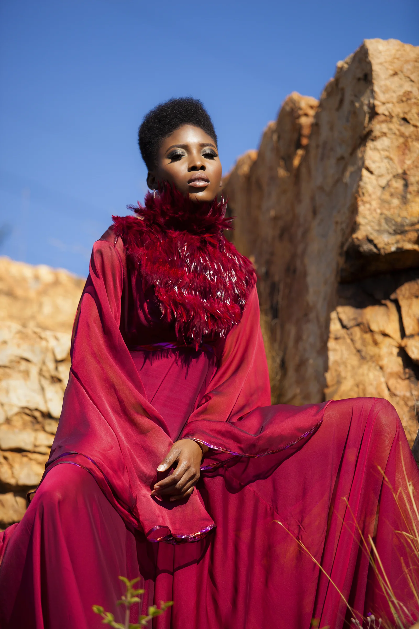 Copy of Fashion & Beauty 1 — project photograph 8