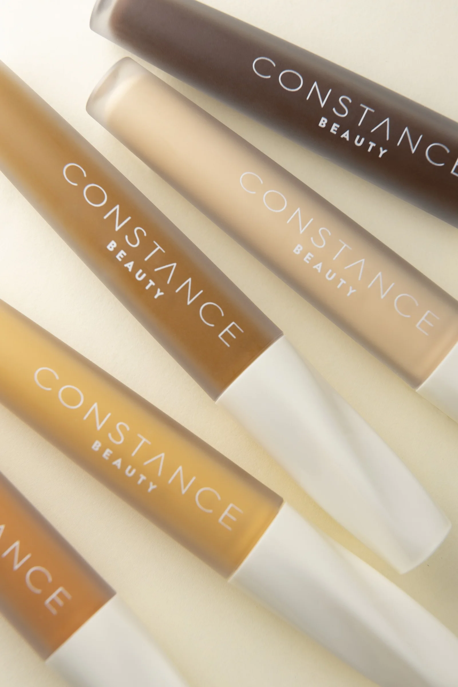 Constance Beauty — project photograph 27
