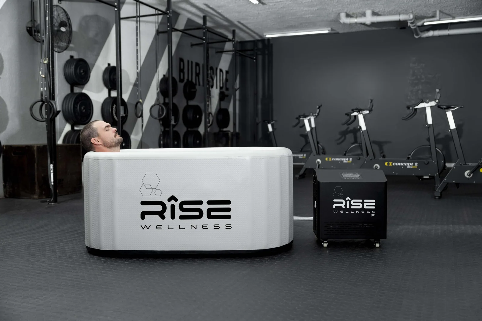 Rise Wellness — project photograph 18