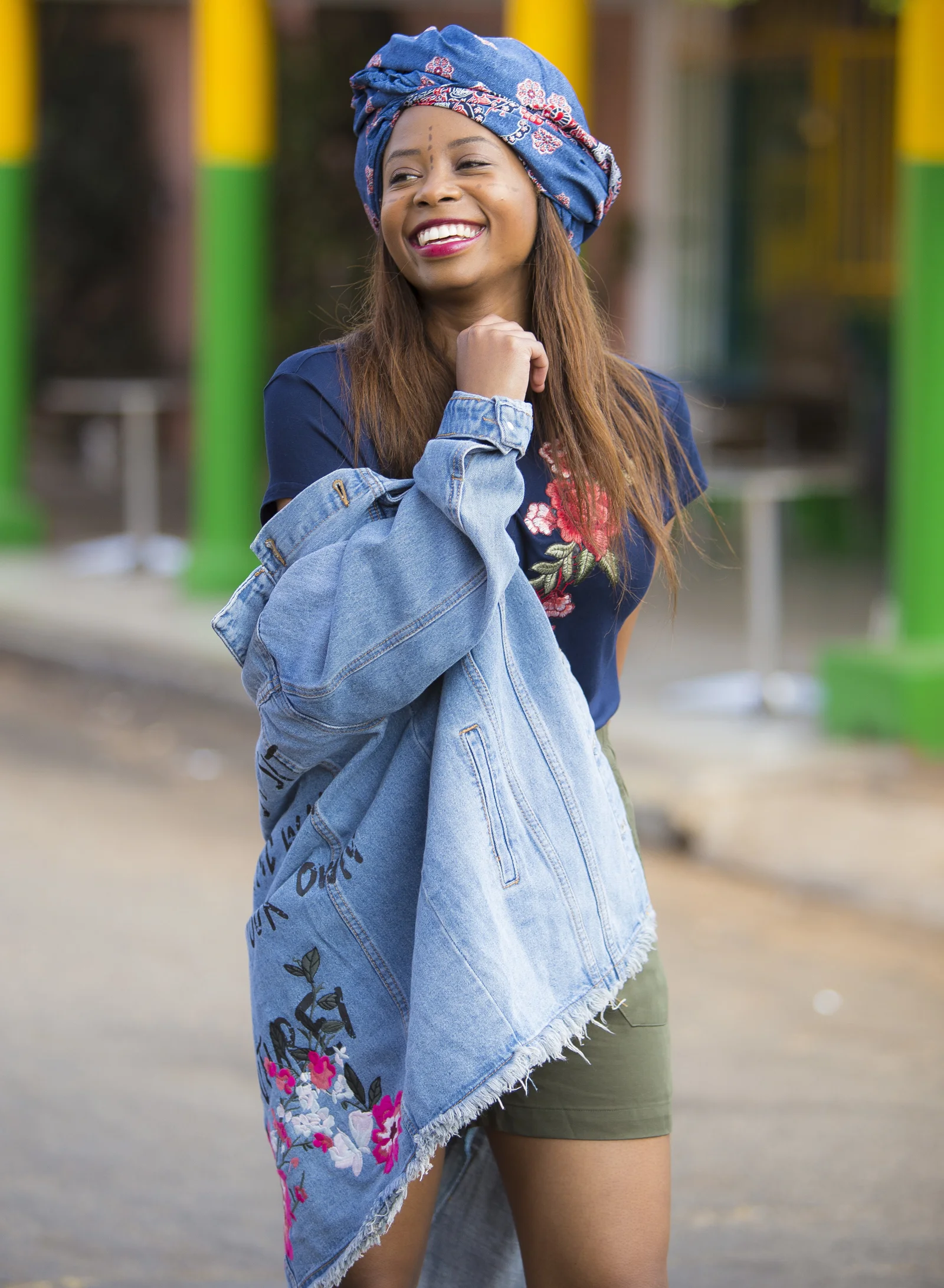 Lifestyle Photography Portfolio — project photograph 2