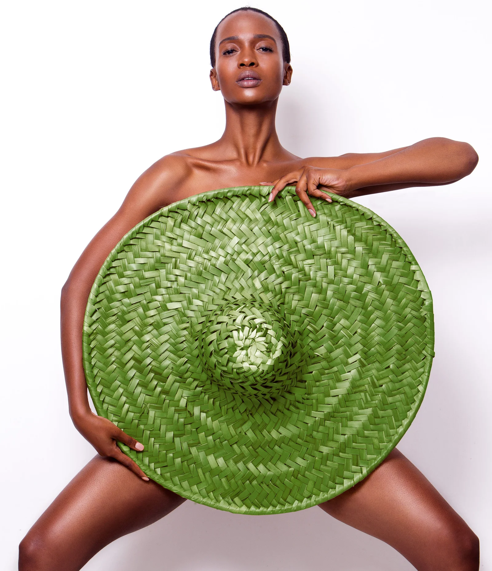 Copy of Fashion & Beauty Portfolio 3 — project photograph 2