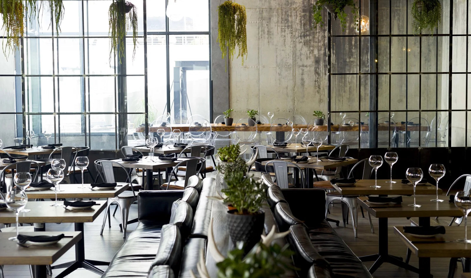 Interiors & Lanscapes — project photograph 41