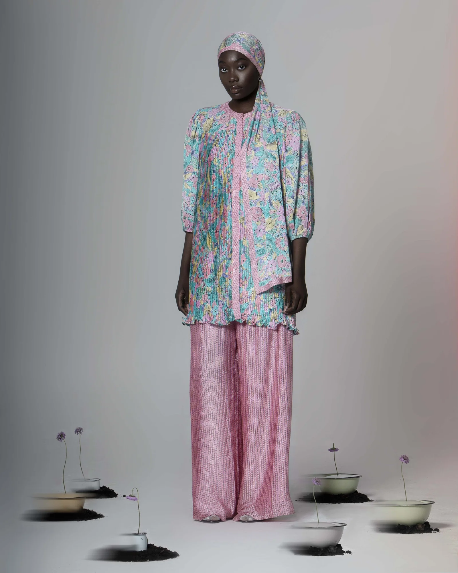 Hamethop Gazankulu Resrot Colllection Editorial — project photograph 23