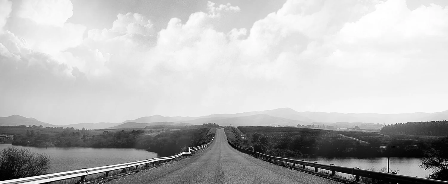 Landscape Photography Portfolio — project photograph 17