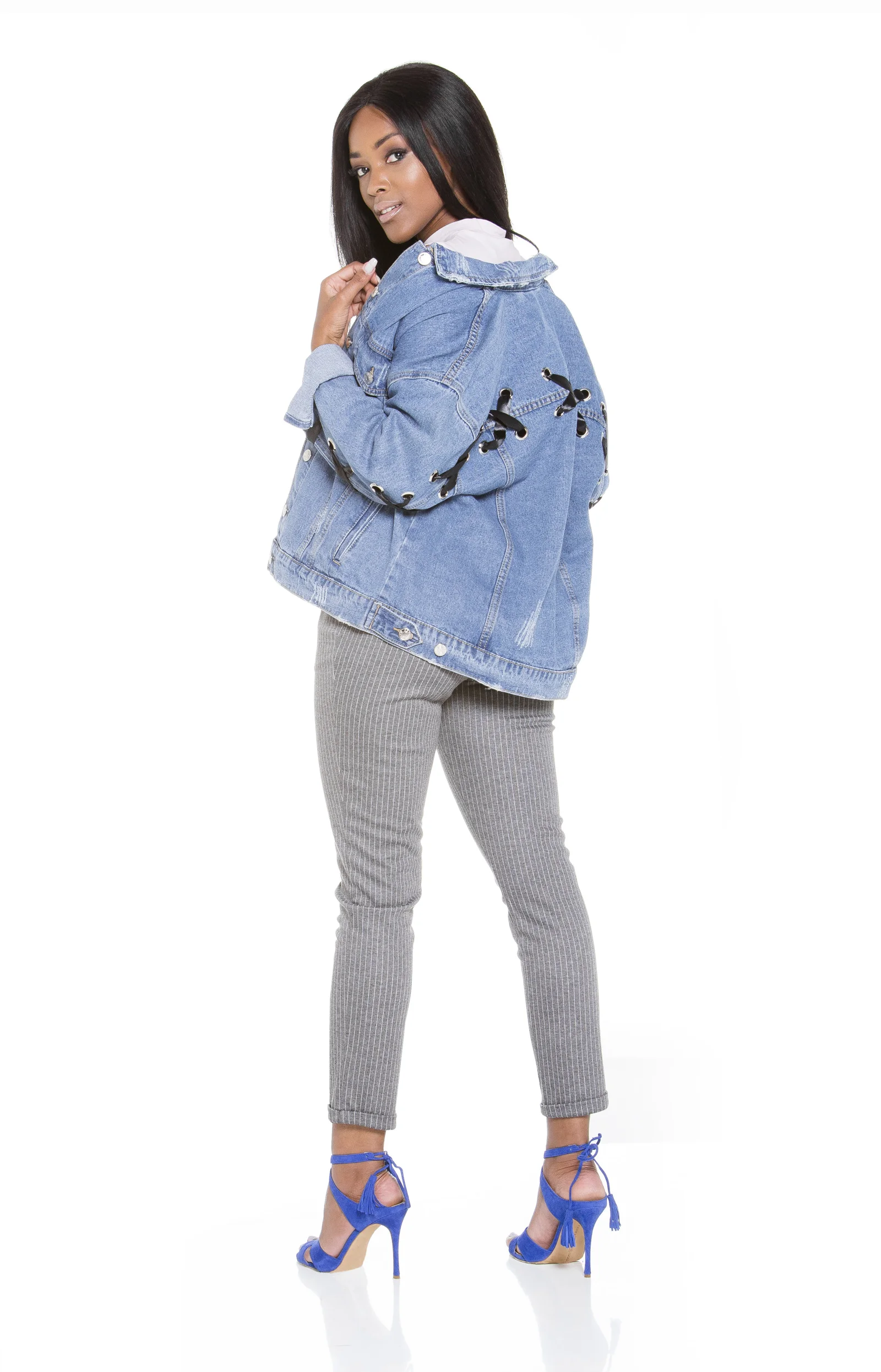 Edgars Fashion — project photograph 8
