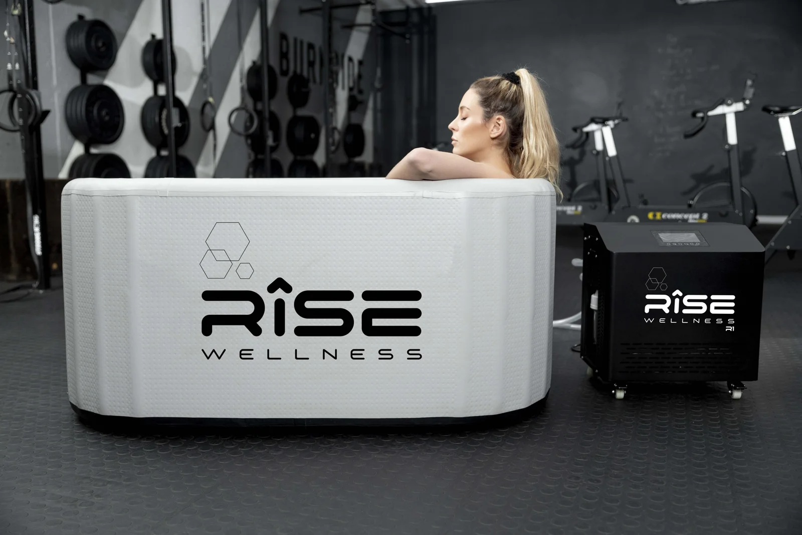 Rise Wellness — project photograph 20