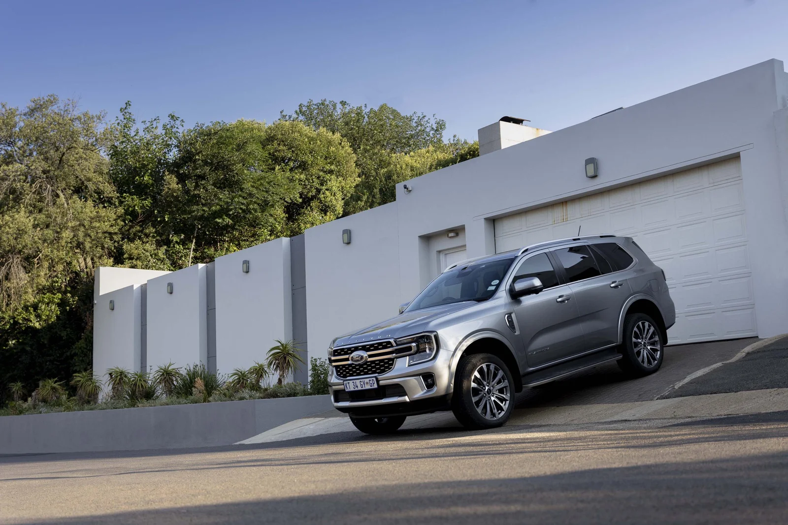 Automotive Photography — project photograph 3