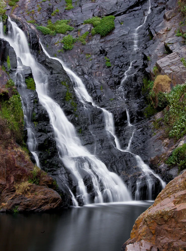 Landscape Photography Portfolio — project photograph 14