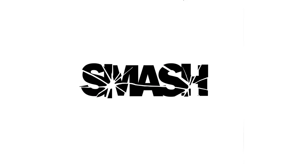 Smash Logo Design and Logo Development