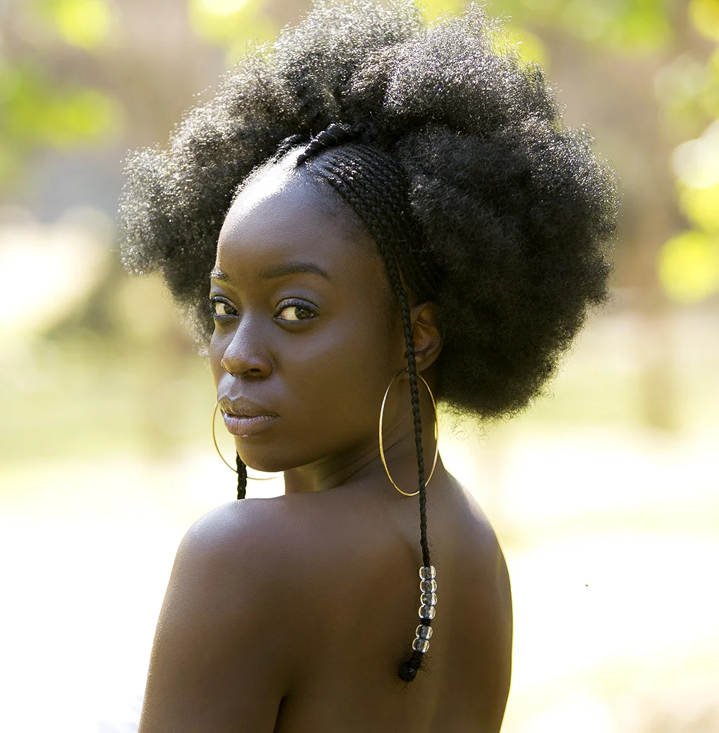 Copy of Fashion & Beauty 1 — project photograph 30