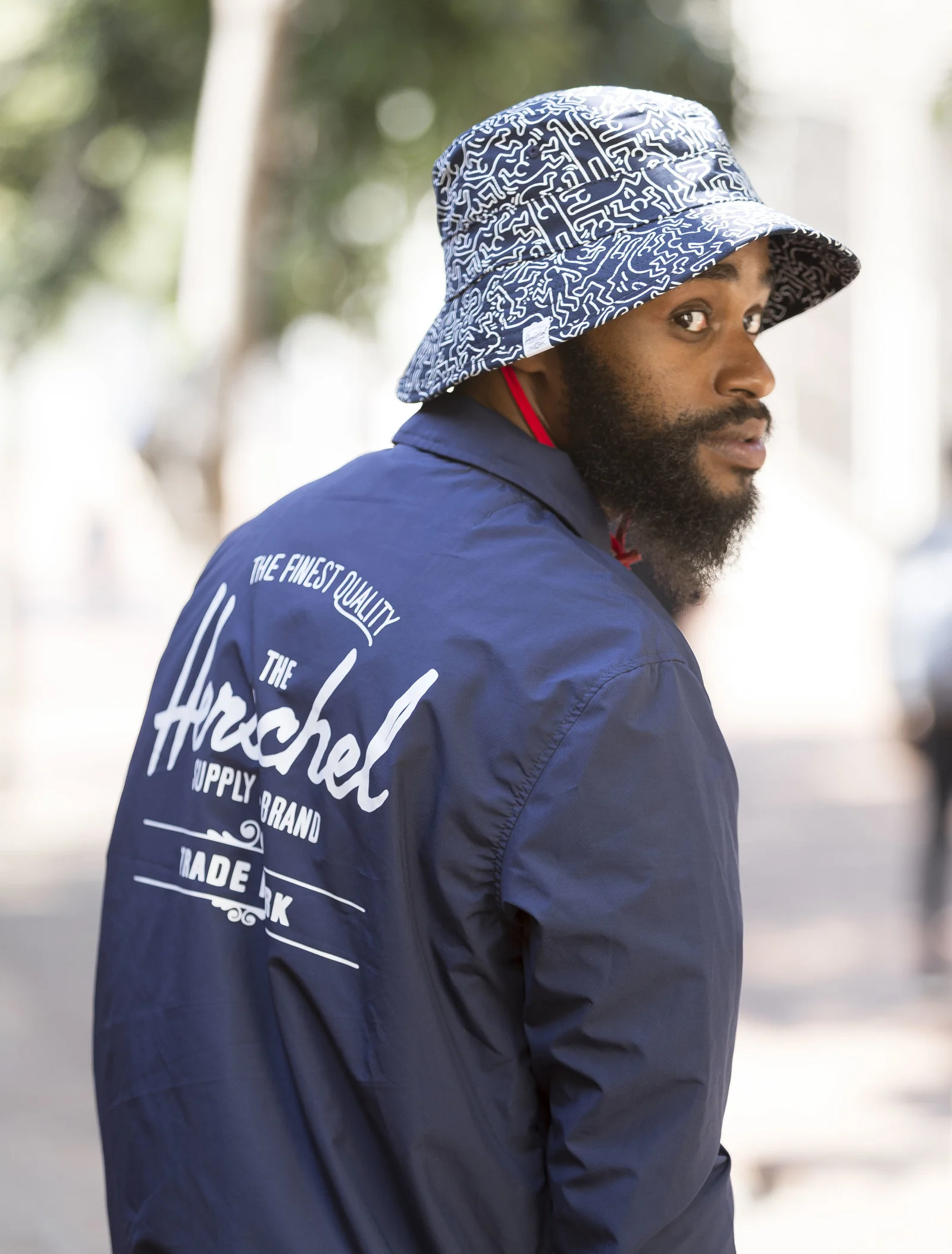 Herschel Supply Co — project photograph 13