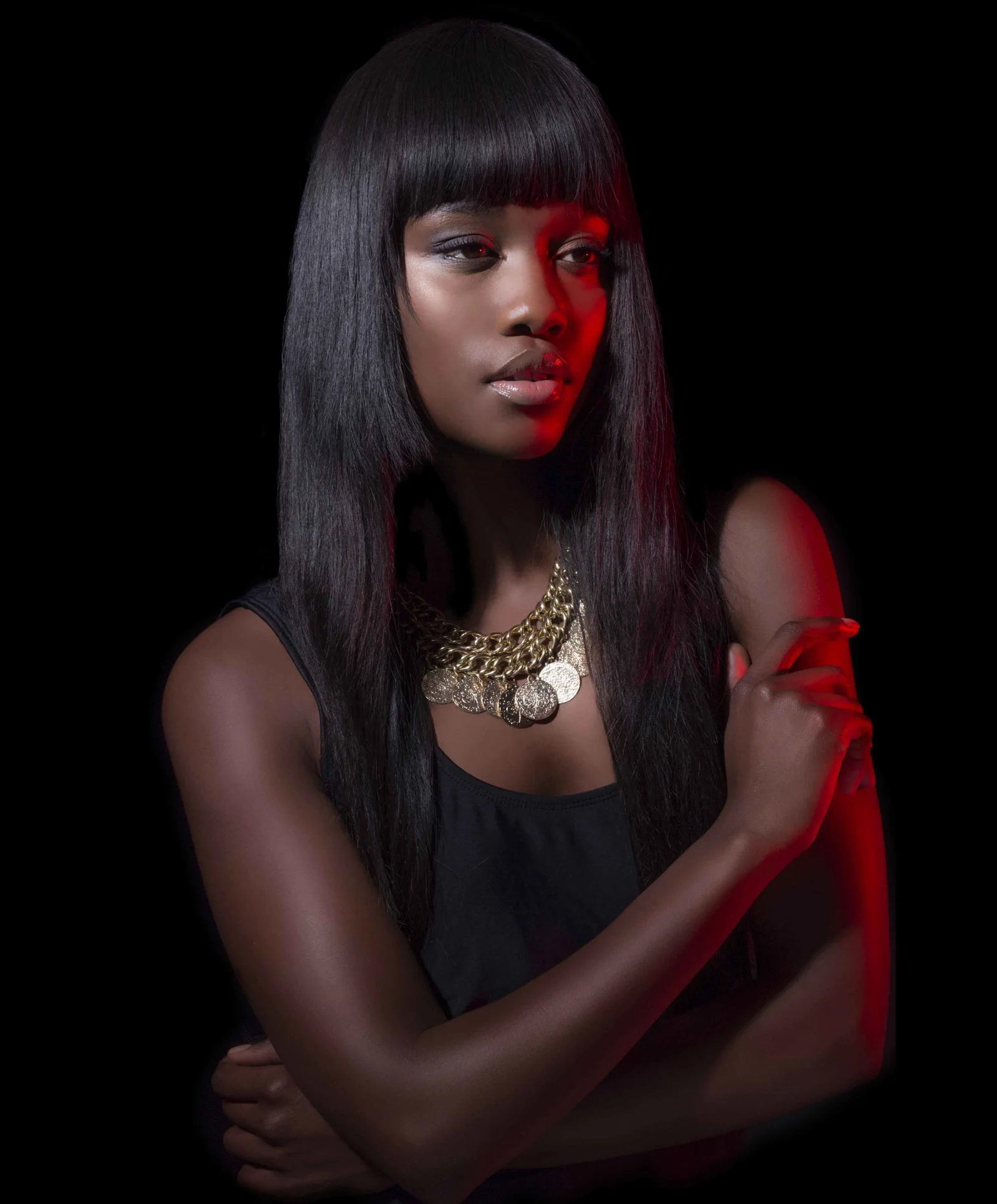 Copy of Fashion & Beauty Portfolio 3 — project photograph 41