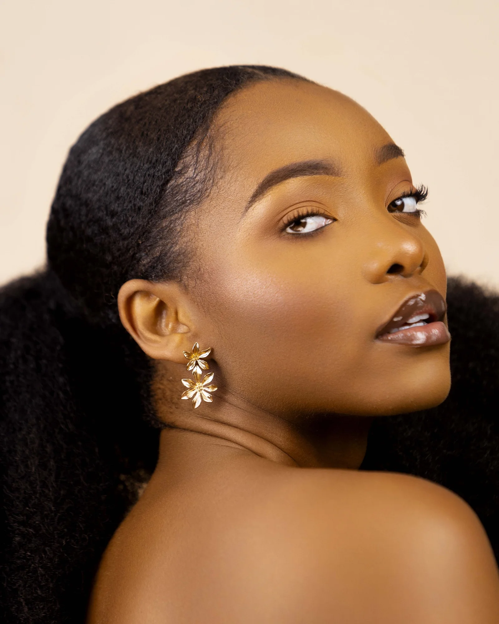 Fashion & Beauty Portfolio 4 — project photograph 29