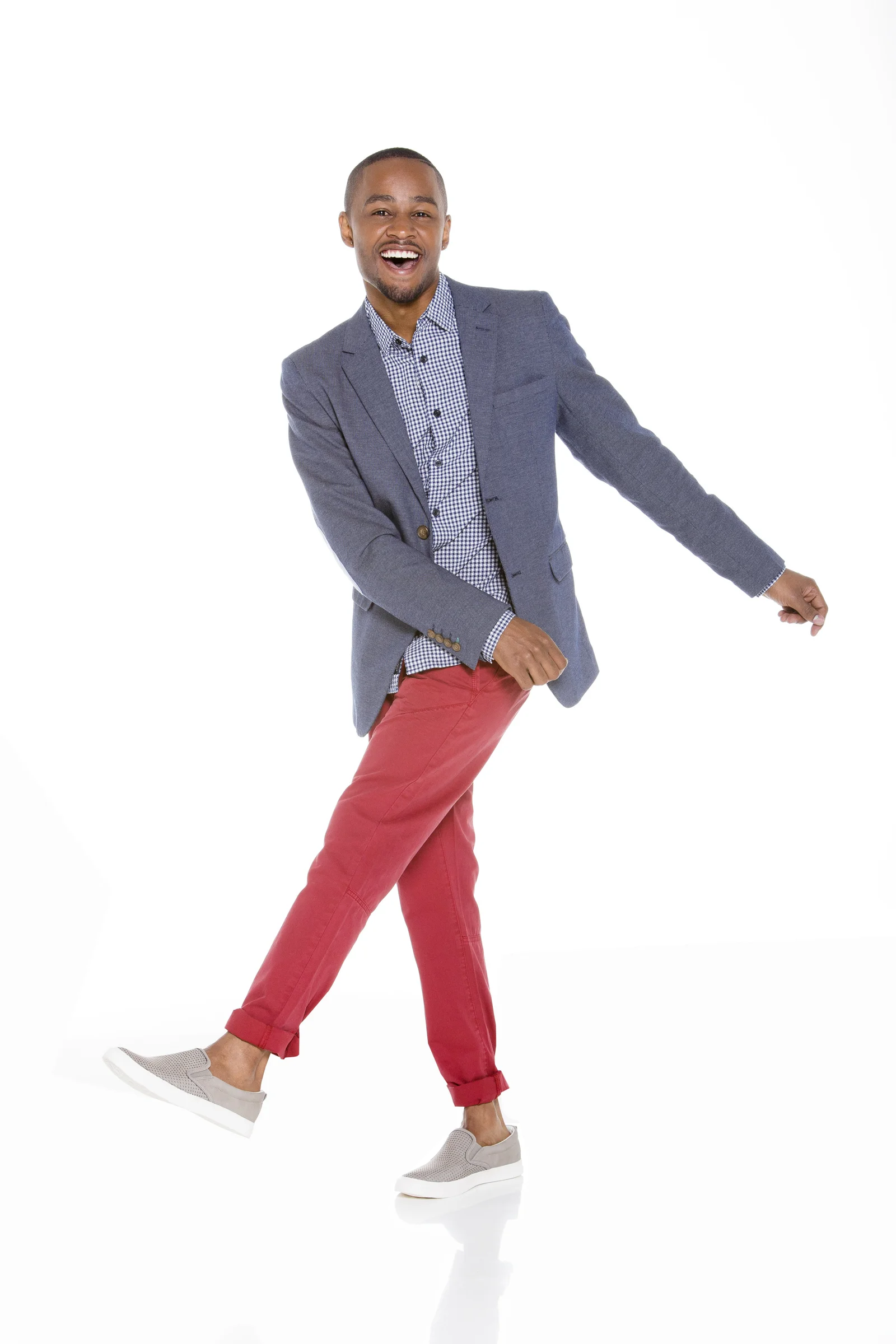Edgars Fashion — project photograph 16