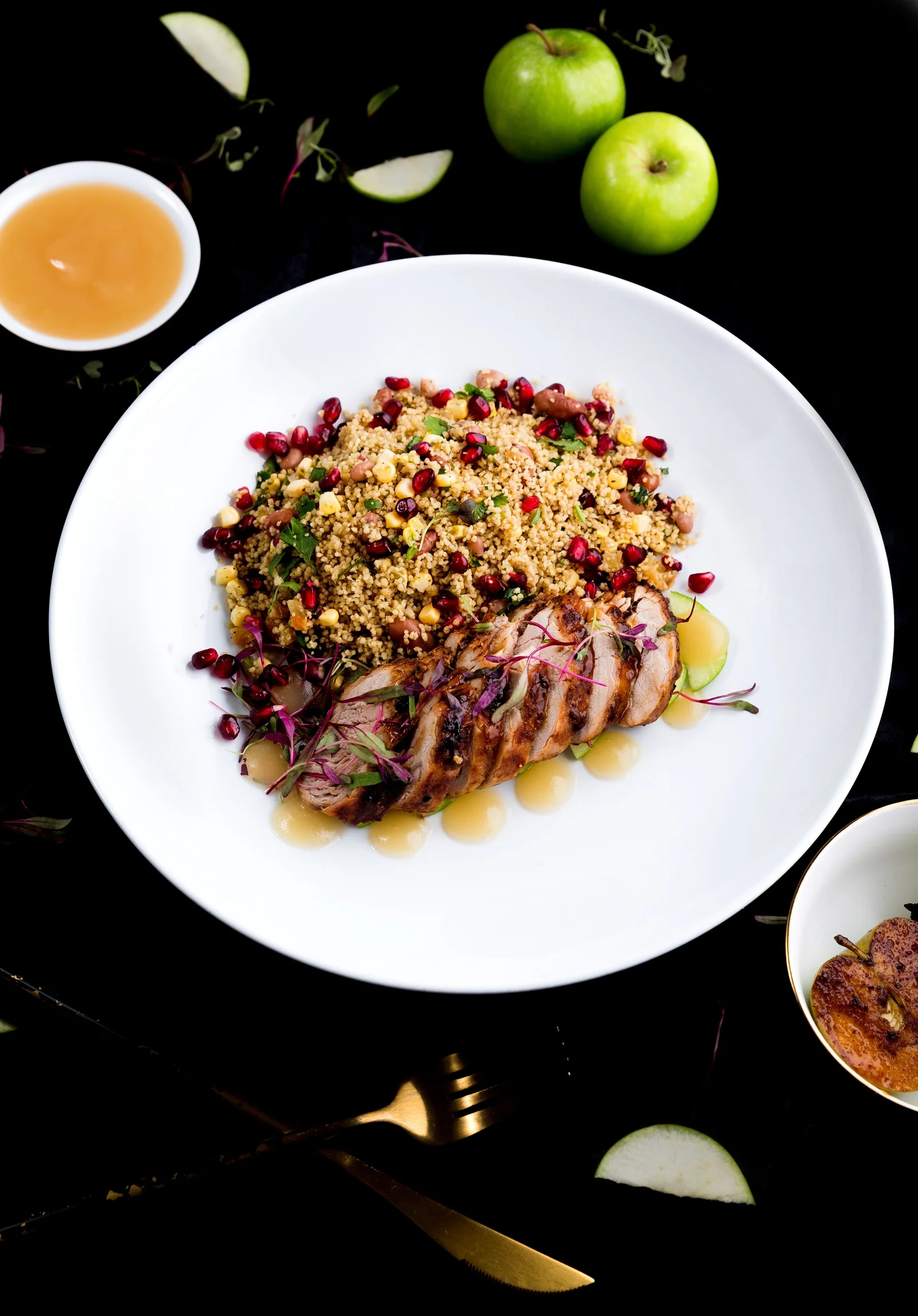 Food Photography Portfolio — project photograph 29