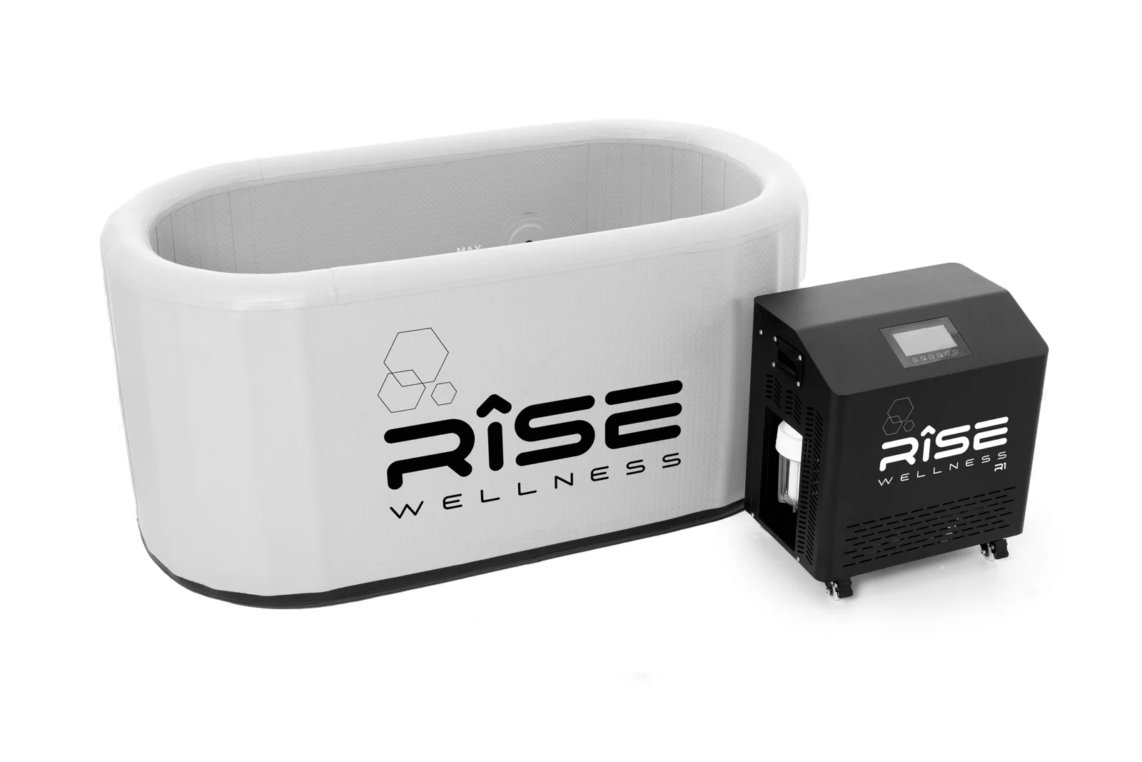 Rise Wellness — project photograph 10