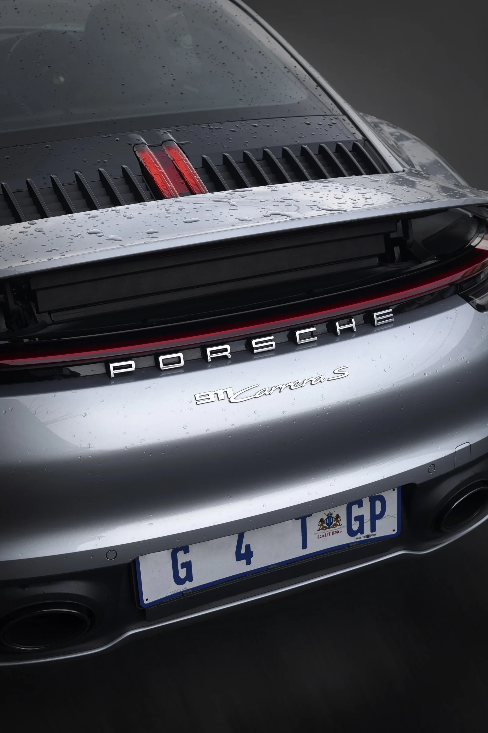 Automotive Photography — project photograph 25
