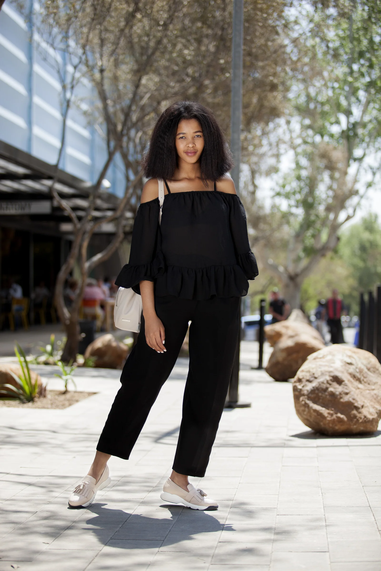 Charles & Keith — project photograph 15