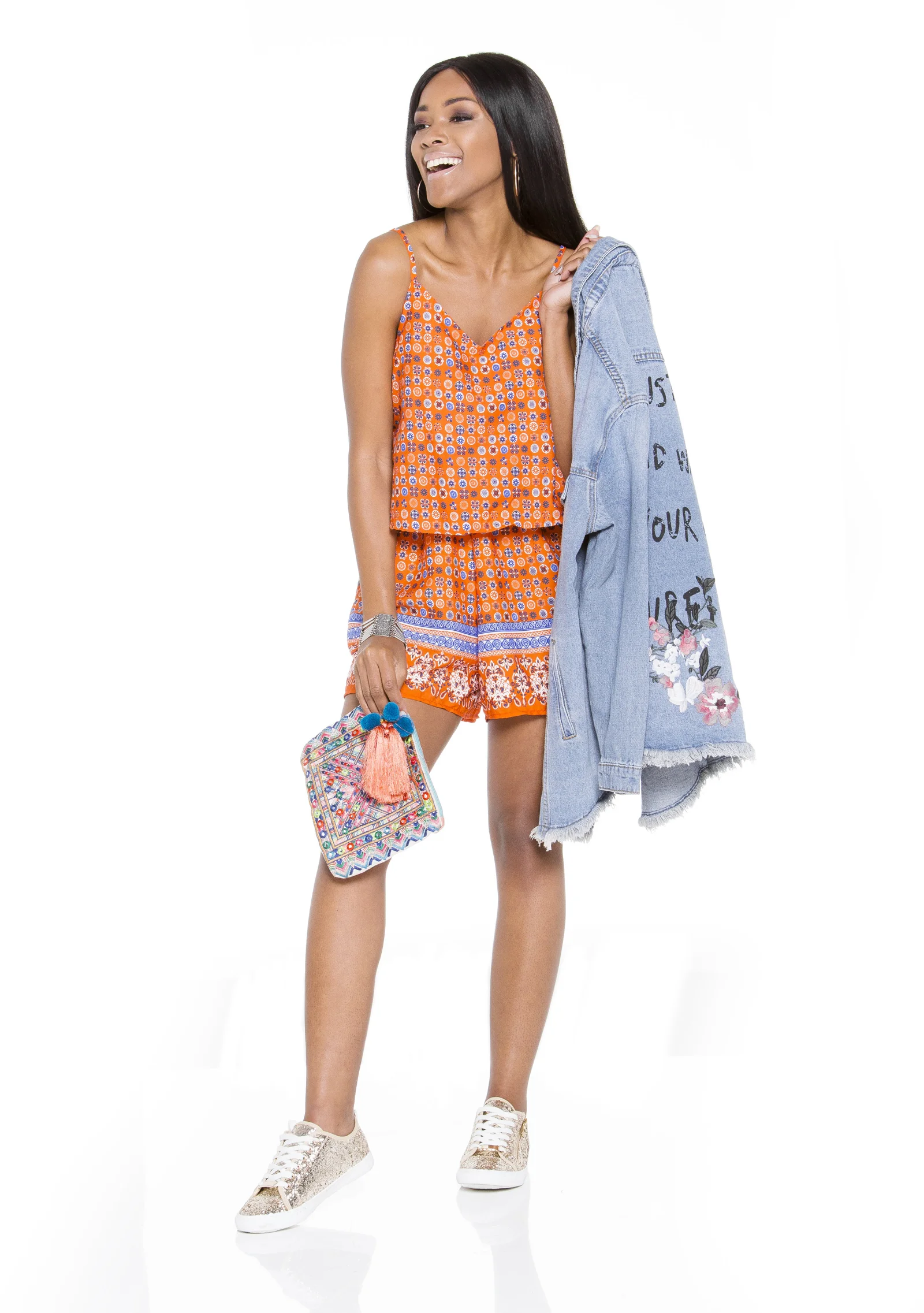 Edgars Fashion — project photograph 4
