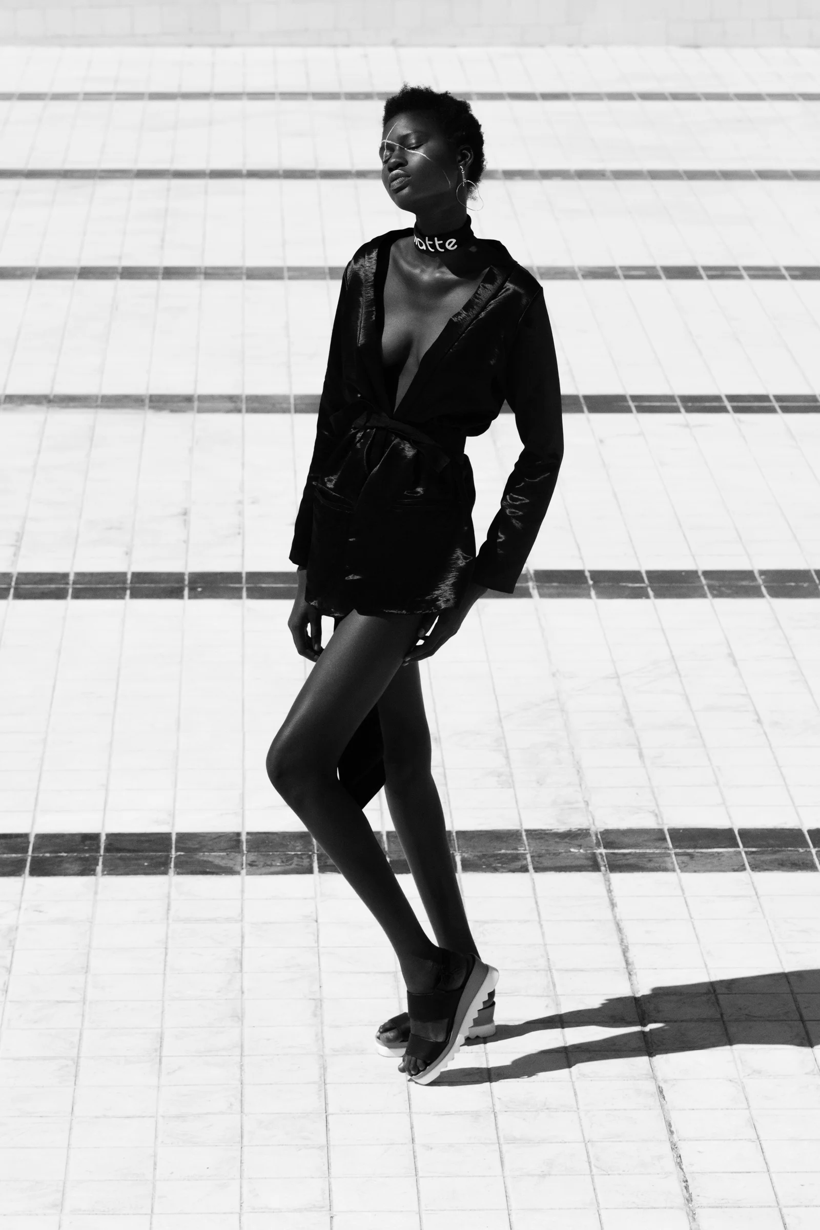 Fashion & Beauty 1 — project photograph 42