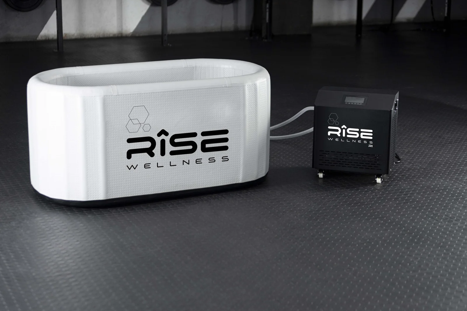 Rise Wellness — project photograph 11