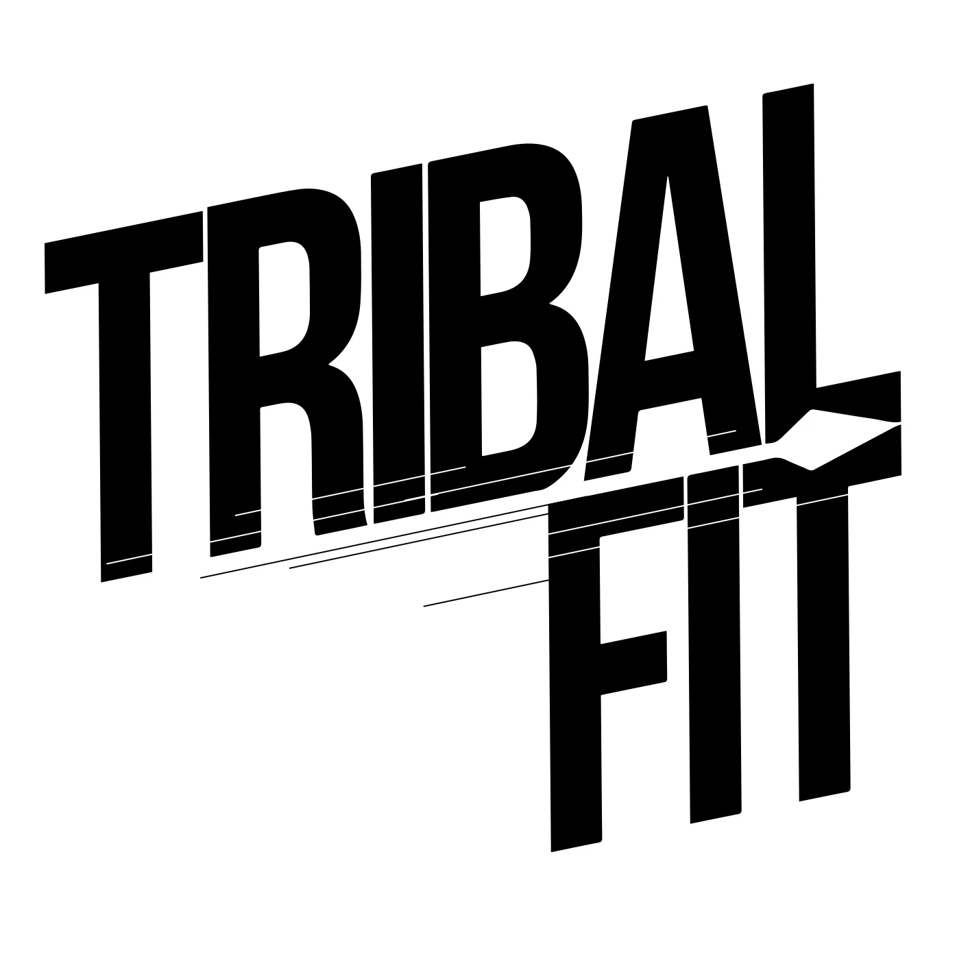 Logo Development — design artwork 2